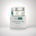 Scrub Viso Corpo Esfoliante Delicato