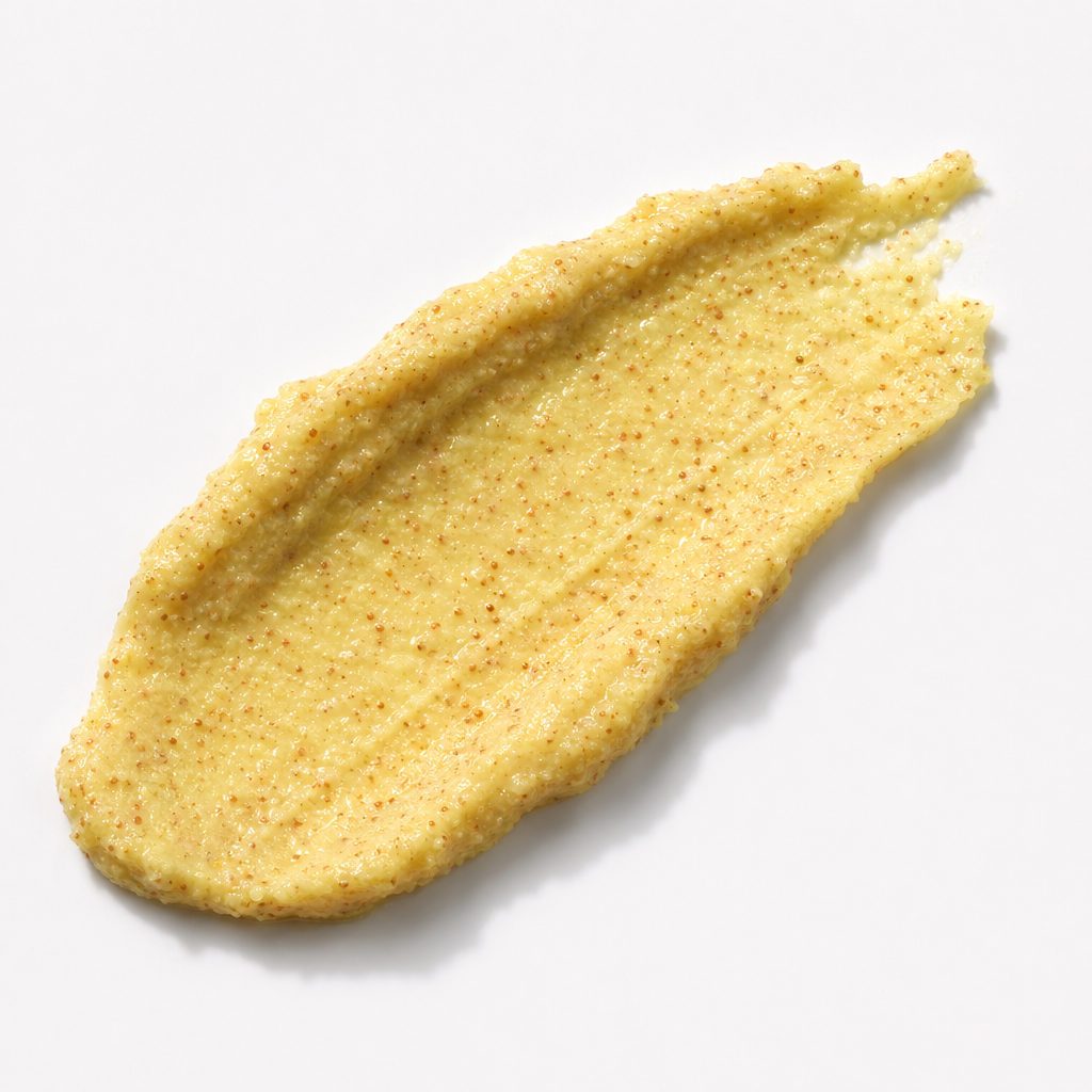 Scrub Viso Corpo Esfoliante Delicato